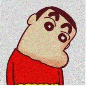观众第四盏灯头像